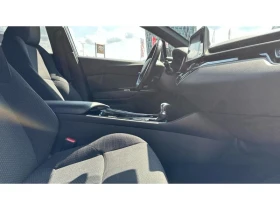 Toyota C-HR C-HR 1.8 HSD CLUB - 42900 лв. - 36060680 6
