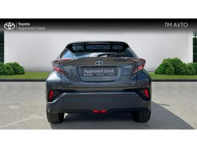 Toyota C-HR C-HR 1.8 HSD CLUB - 42900 лв. - 36060680 4