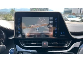 Toyota C-HR C-HR 1.8 HSD CLUB - 42900 лв. - 36060680 15