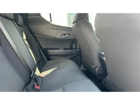 Toyota C-HR C-HR 1.8 HSD CLUB - 42900 лв. - 36060680 7