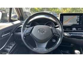 Toyota C-HR C-HR 1.8 HSD CLUB - 42900 лв. - 36060680 9