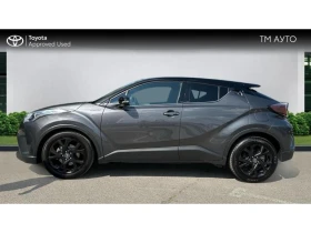 Toyota C-HR C-HR 1.8 HSD CLUB - 42900 лв. - 36060680 3