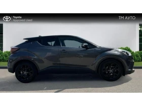 Toyota C-HR C-HR 1.8 HSD CLUB - 42900 лв. - 36060680 17