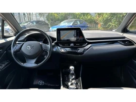 Toyota C-HR C-HR 1.8 HSD CLUB - 42900 лв. - 36060680 8