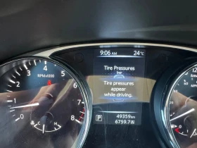 Nissan Rogue Газ, бавни скорости - 13499 € / 26401.75 лв. - 20903536 12
