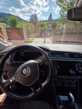 Обява за продажба на VW Tiguan Highline, 4motion , 2.00 ~41 000 лв. - изображение 4 | Auto.bg Обява за продажба на VW Tiguan Highline, 4motion , 2.00 ~41 000 лв. - изображение 4