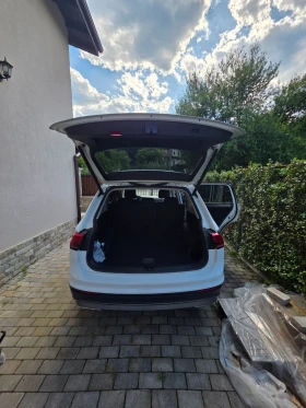 Обява за продажба на VW Tiguan Highline, 4motion , 2.00 ~41 000 лв. - изображение 3 | Auto.bg Обява за продажба на VW Tiguan Highline, 4motion , 2.00 ~41 000 лв. - изображение 3