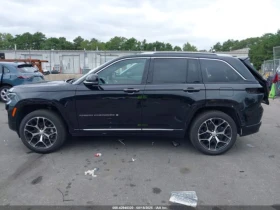 Jeep Grand cherokee SUMMIT RESERVE 3    McIntosh  | Mobile.bg    3