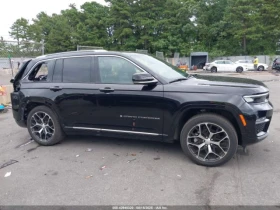 Jeep Grand cherokee SUMMIT RESERVE 3    McIntosh  | Mobile.bg    7