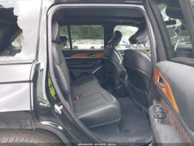 Jeep Grand cherokee SUMMIT RESERVE 3    McIntosh  | Mobile.bg    13