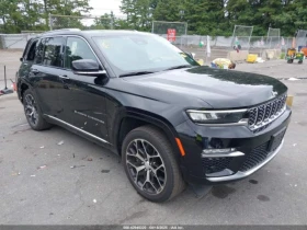 Jeep Grand cherokee SUMMIT RESERVE 3    McIntosh  | Mobile.bg    8
