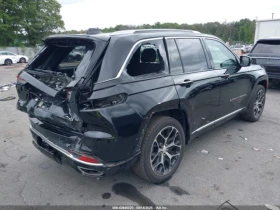 Jeep Grand cherokee SUMMIT RESERVE 3    McIntosh  | Mobile.bg    6