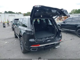 Jeep Grand cherokee SUMMIT RESERVE 3    McIntosh  | Mobile.bg    4