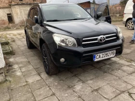 Toyota Rav4 2.2