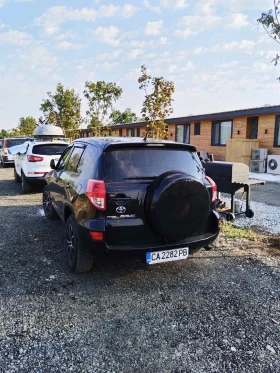 Toyota Rav4 2.2 - 12500 лв. - 99057890 2