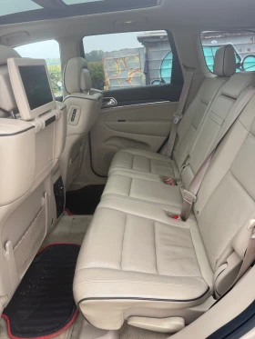 Jeep Grand cherokee OVERLAND - 32990 лв. / 16867.52 € - 89574543 7