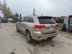 Jeep Grand cherokee OVERLAND - 32990 лв. / 16867.52 € - 89574543 4