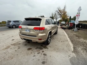 Jeep Grand cherokee OVERLAND - 32990 лв. / 16867.52 € - 89574543 3