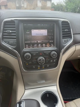 Jeep Grand cherokee OVERLAND - 32990 лв. / 16867.52 € - 89574543 9