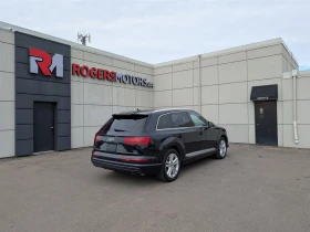 Audi Q7 PROGRESSIV * CARFAX * БЕЗ ПЪРВОНАЧАЛНА ВНОСКА - 32200 лв. / 16463.60 € - 85988339 5