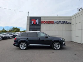 Audi Q7 PROGRESSIV * CARFAX * БЕЗ ПЪРВОНАЧАЛНА ВНОСКА - 32200 лв. / 16463.60 € - 85988339 6