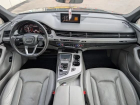 Audi Q7 PROGRESSIV * CARFAX * БЕЗ ПЪРВОНАЧАЛНА ВНОСКА - 32200 лв. / 16463.60 € - 85988339 10