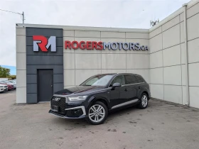 Audi Q7 PROGRESSIV * CARFAX * БЕЗ ПЪРВОНАЧАЛНА ВНОСКА