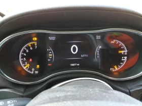 Jeep Grand cherokee OVERLAND* 5.7L* AWD* PANOROOF* LEATHER* CAMERA*  | Mobile.bg    10