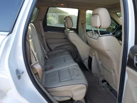 Jeep Grand cherokee OVERLAND* 5.7L* AWD* PANOROOF* LEATHER* CAMERA*  | Mobile.bg    9