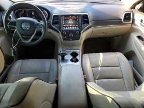 Jeep Grand cherokee OVERLAND* 5.7L* AWD* PANOROOF* LEATHER* CAMERA*  | Mobile.bg    8