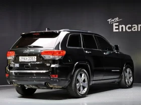 Jeep Grand cherokee 3.0 AWD OVERLAND - 23290 лв. / 11907.99 € - 95913854 2