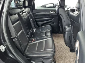 Jeep Grand cherokee 3.0 AWD OVERLAND - 23290 лв. / 11907.99 € - 95913854 12