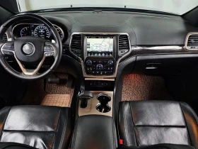 Jeep Grand cherokee 3.0 AWD OVERLAND - 23290 лв. / 11907.99 € - 95913854 7