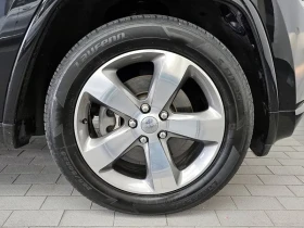 Jeep Grand cherokee 3.0 AWD OVERLAND - 23290 лв. / 11907.99 € - 95913854 5