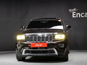 Jeep Grand cherokee 3.0 AWD OVERLAND - 23290 лв. / 11907.99 € - 95913854 3