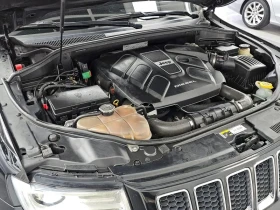 Jeep Grand cherokee 3.0 AWD OVERLAND - 23290 лв. / 11907.99 € - 95913854 6