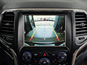 Jeep Grand cherokee 3.0 AWD OVERLAND - 23290 лв. / 11907.99 € - 95913854 14