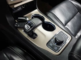 Jeep Grand cherokee 3.0 AWD OVERLAND - 23290 лв. / 11907.99 € - 95913854 9