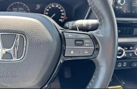 Honda Cr-v EX-L / 4x4 / DISTRONIC / PANO / М.ТОЧКА / ПОДГРЕВИ - 53900 лв. / 27558.63 € - 78199676 11