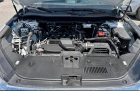 Honda Cr-v EX-L / 4x4 / DISTRONIC / PANO / М.ТОЧКА / ПОДГРЕВИ - 53900 лв. / 27558.63 € - 78199676 17