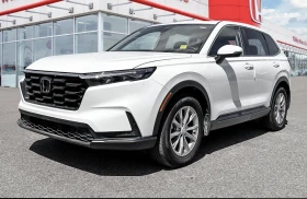 Honda Cr-v EX-L / 4x4 / DISTRONIC / PANO / М.ТОЧКА / ПОДГРЕВИ - 53900 лв. / 27558.63 € - 78199676 3