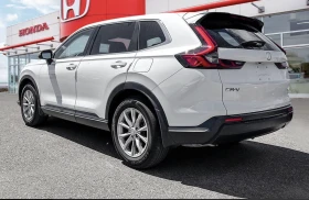 Honda Cr-v EX-L / 4x4 / DISTRONIC / PANO / М.ТОЧКА / ПОДГРЕВИ - 53900 лв. / 27558.63 € - 78199676 4