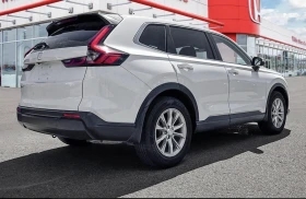 Honda Cr-v EX-L / 4x4 / DISTRONIC / PANO / М.ТОЧКА / ПОДГРЕВИ - 53900 лв. / 27558.63 € - 78199676 6