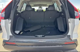 Honda Cr-v EX-L / 4x4 / DISTRONIC / PANO / М.ТОЧКА / ПОДГРЕВИ - 53900 лв. / 27558.63 € - 78199676 16