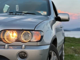 BMW X5 - 3000 € / 5867.49 лв. - 93349295 6