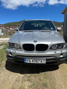 BMW X5 - 3000 € / 5867.49 лв. - 93349295 7