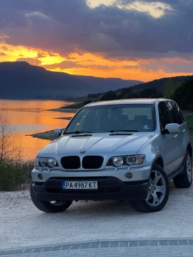 BMW X5 - 3000 € / 5867.49 лв. - 93349295 5