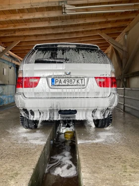 BMW X5 - 3000 € / 5867.49 лв. - 93349295 11