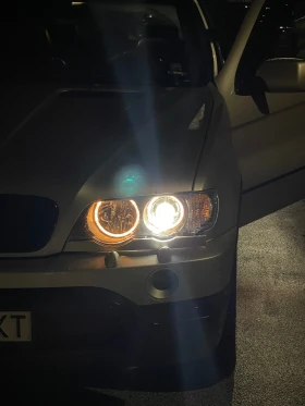 BMW X5 - 3000 € / 5867.49 лв. - 93349295 13