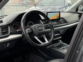Audi Q5 * Progressiv NAVI| BACKUP| SUNROOF * CARFAX * ЦЕНА - 14900 € / 29141.87 лв. - 11218800 6